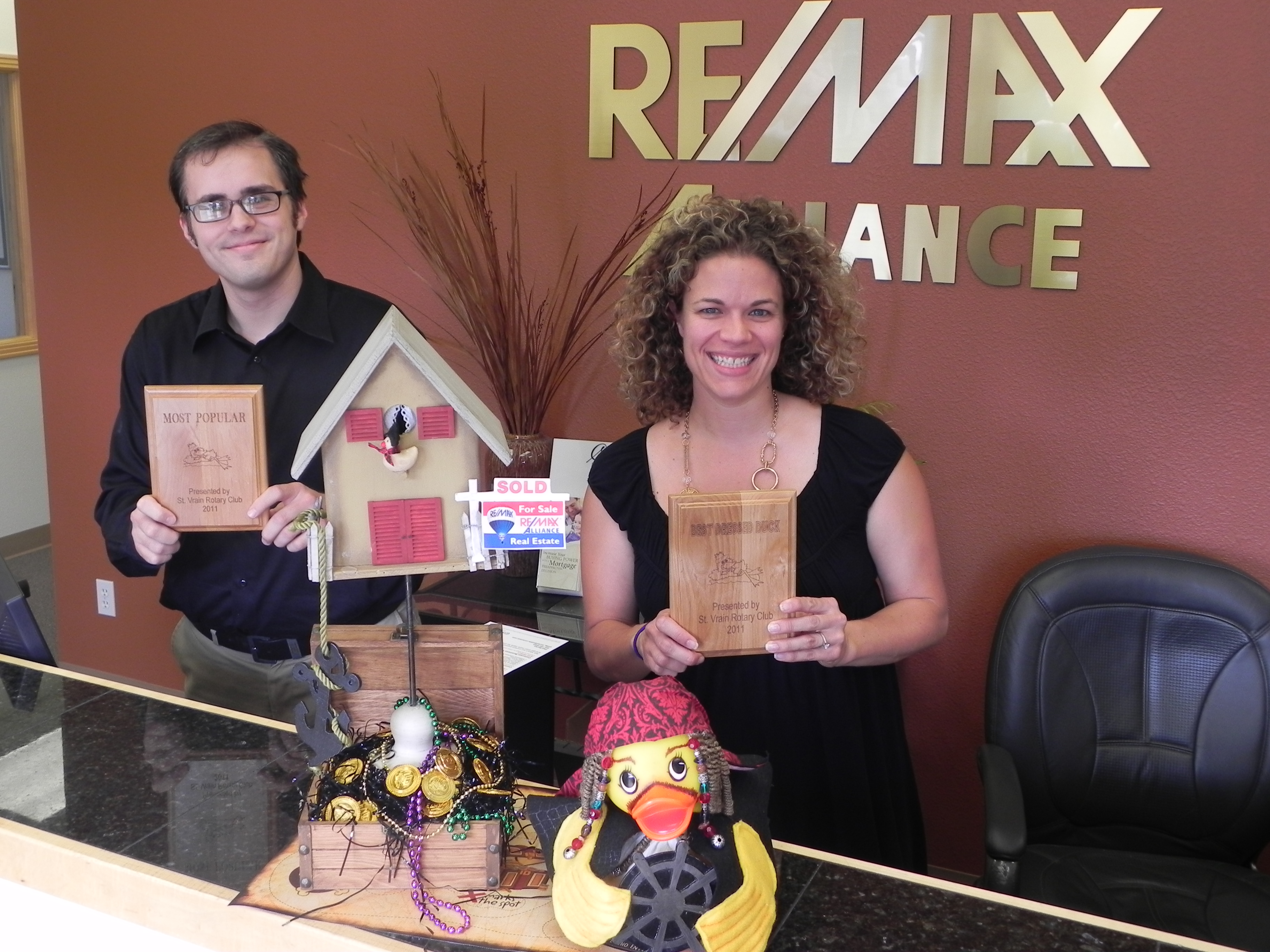 Re/Max Alliance 